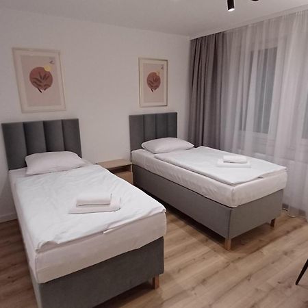 皮亚斯特住宿加早餐旅馆 Myślibórz 外观 照片