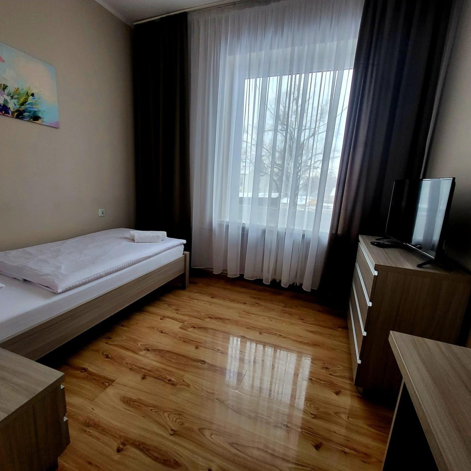 皮亚斯特住宿加早餐旅馆 Myślibórz 外观 照片