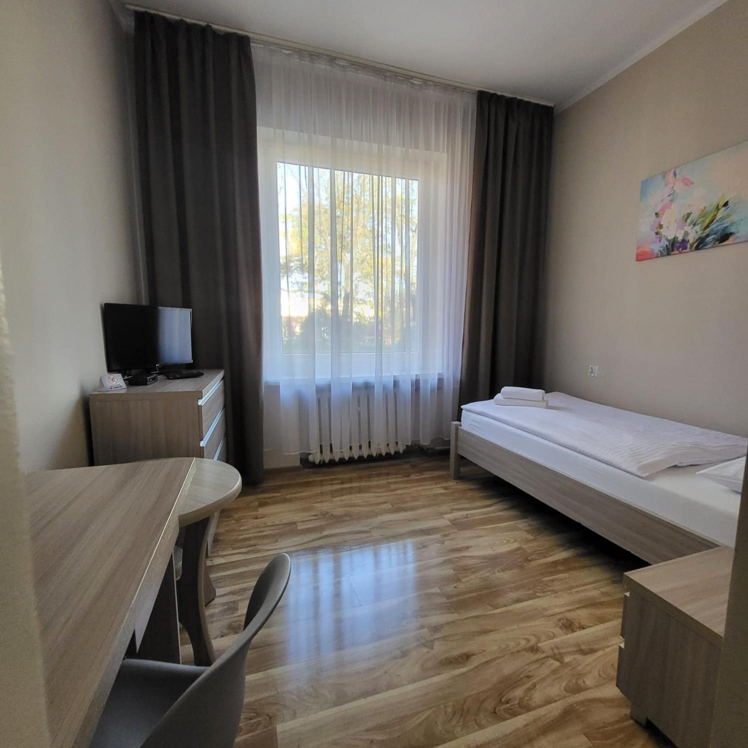 皮亚斯特住宿加早餐旅馆 Myślibórz 外观 照片